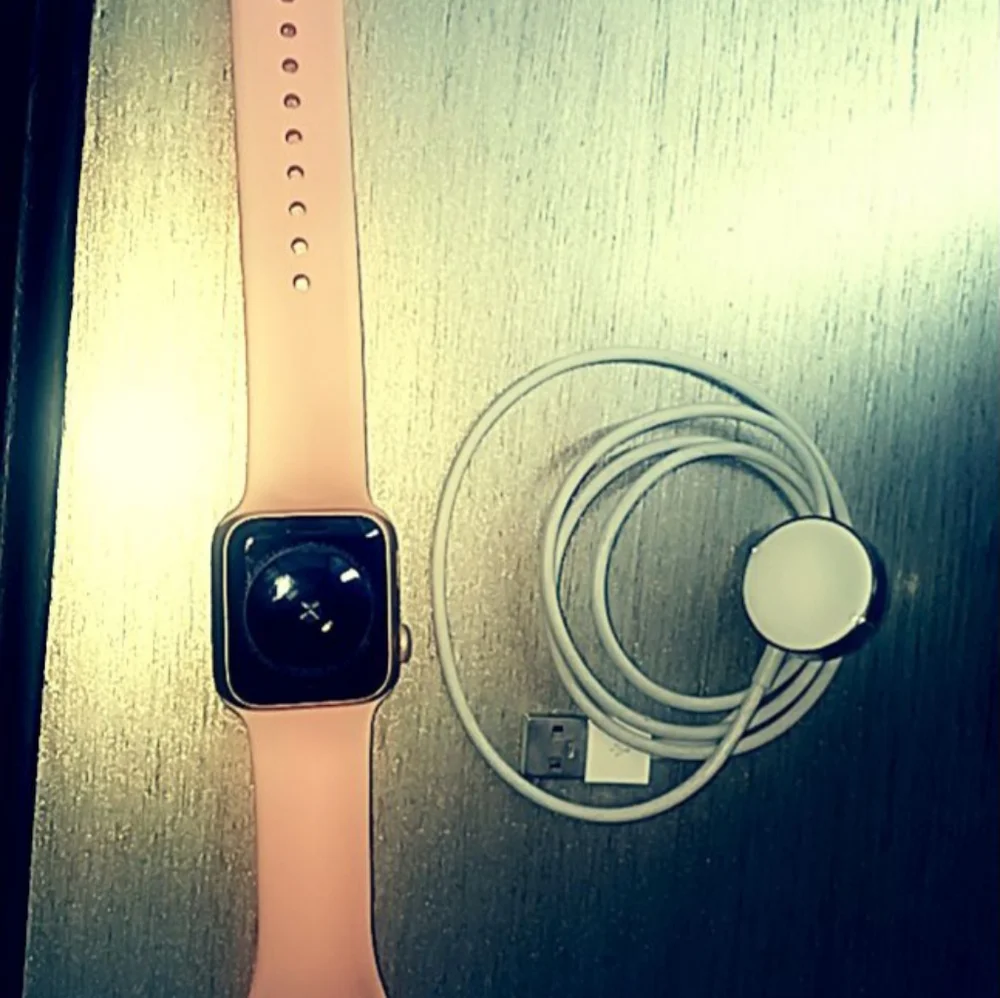 Apple watch